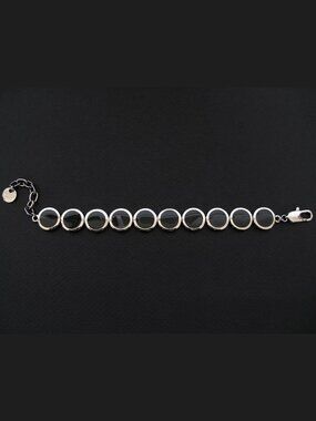 Dyberg/Kern Alicio lacquer bracelet
